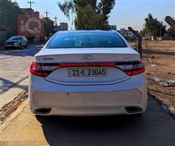 هيونداي أزيرا